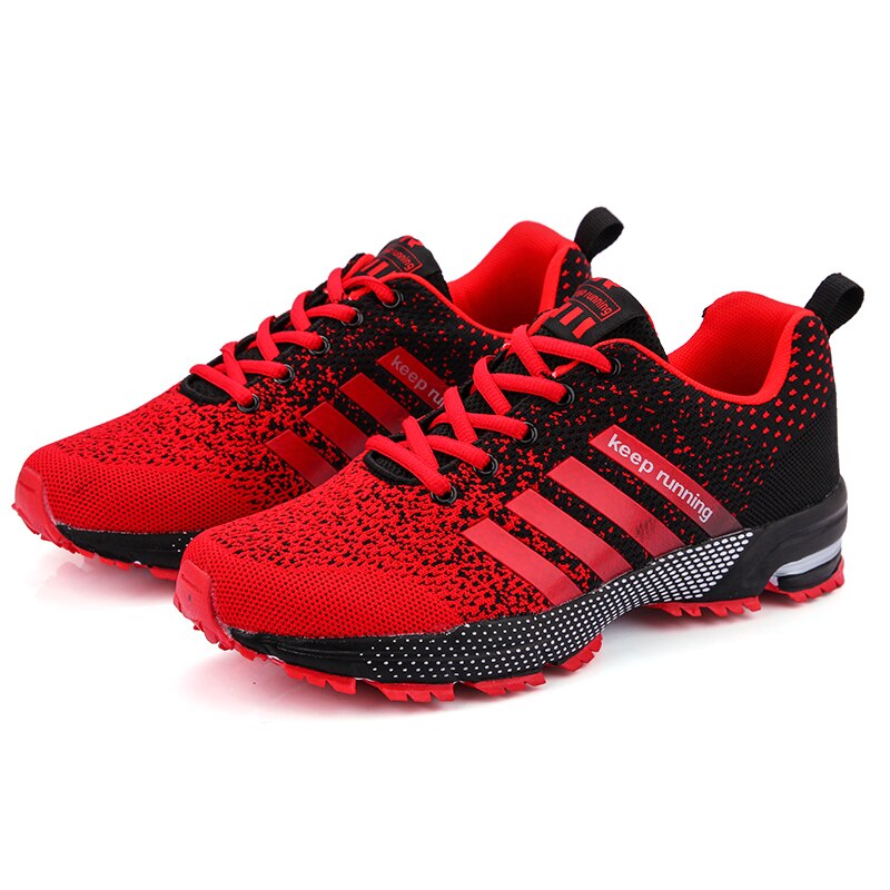 Lucien – Buty Ortopedyczne do Biegania