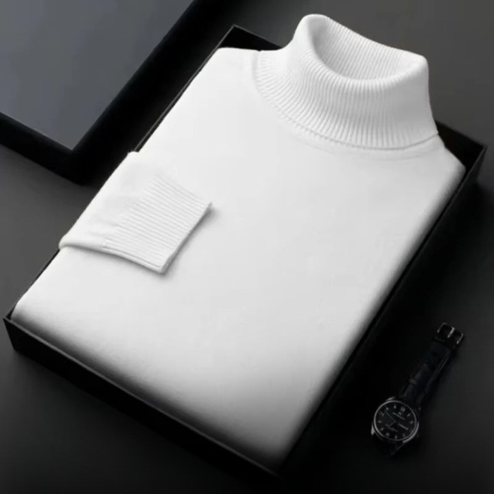 Amara – Elegancki Sweter
