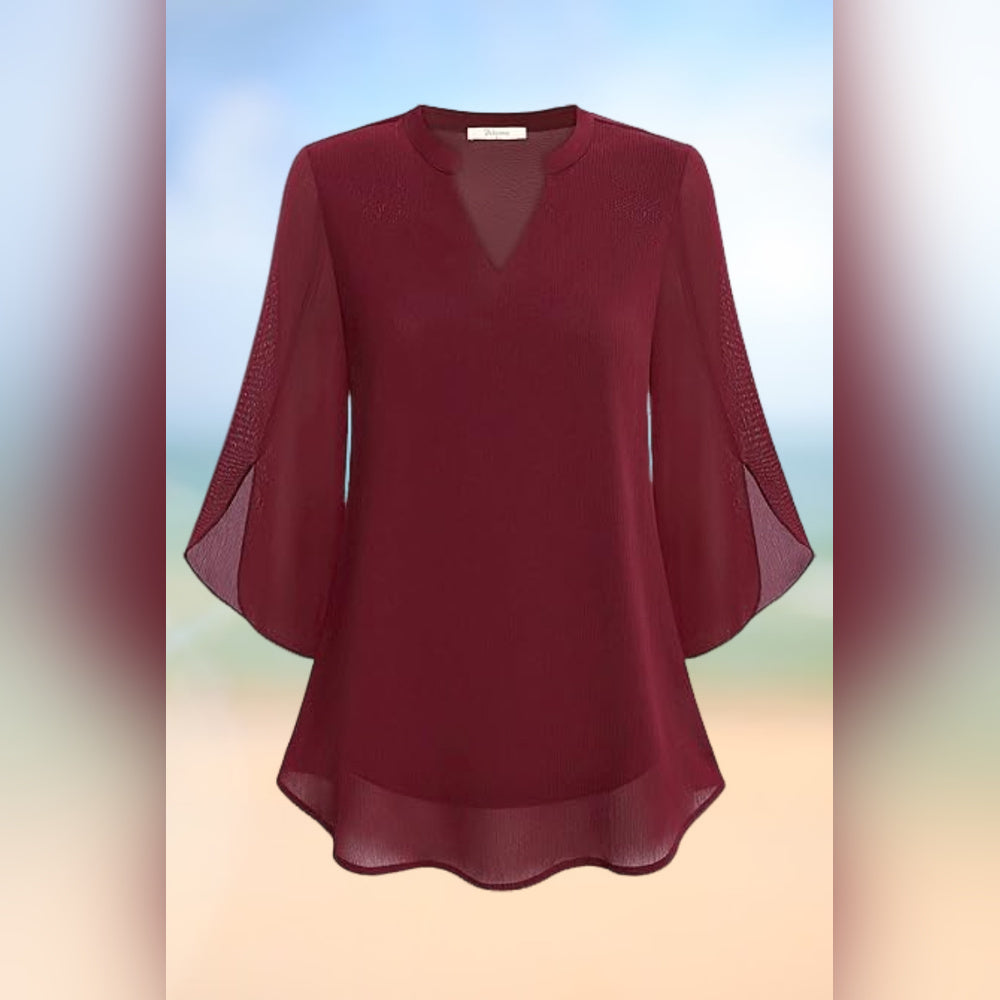 Celeste - Płynna elegancja z dodatkiem wyrazistości