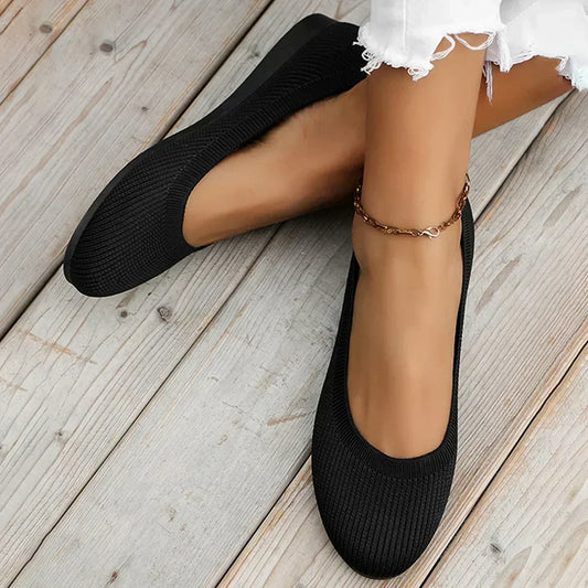 Nalani – Buty Oddychające Antypoślizgowe