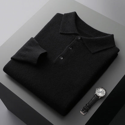Vincenzo – Klasyczne Polo