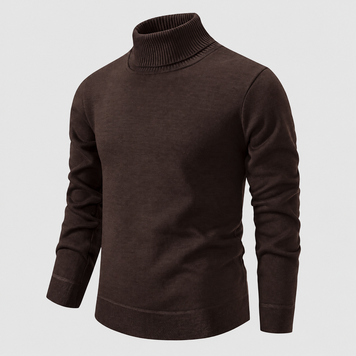 Antony – Pullover z rolką dla mężczyzn