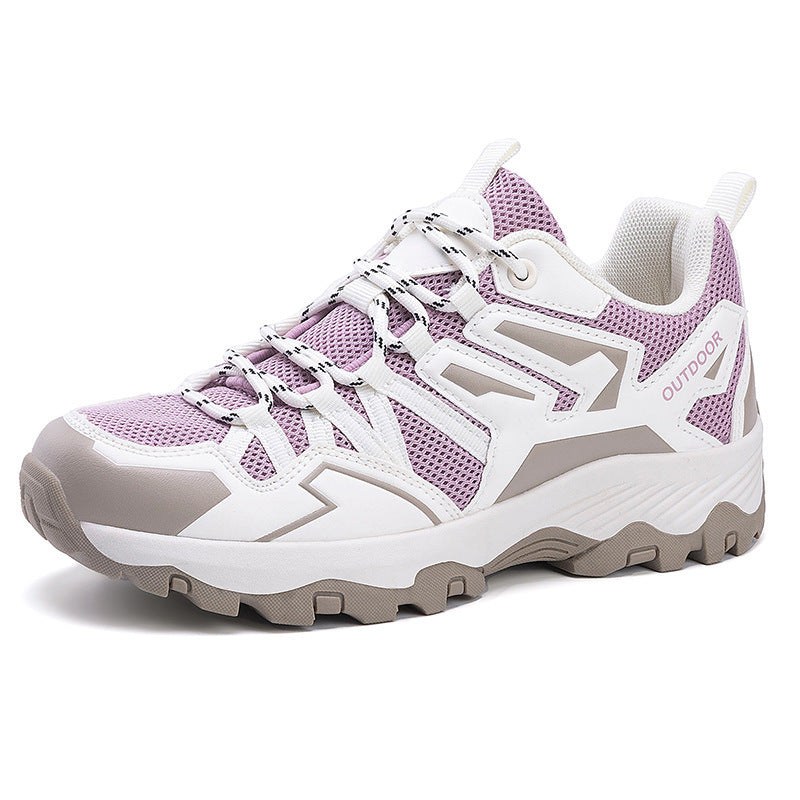 Rosanne - Codzienne, lekkie damskie buty do chodzenia