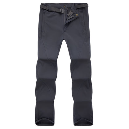 Finnley - Unisex-Wodoodporne Outdoorowe Spodnie do Trekkingu