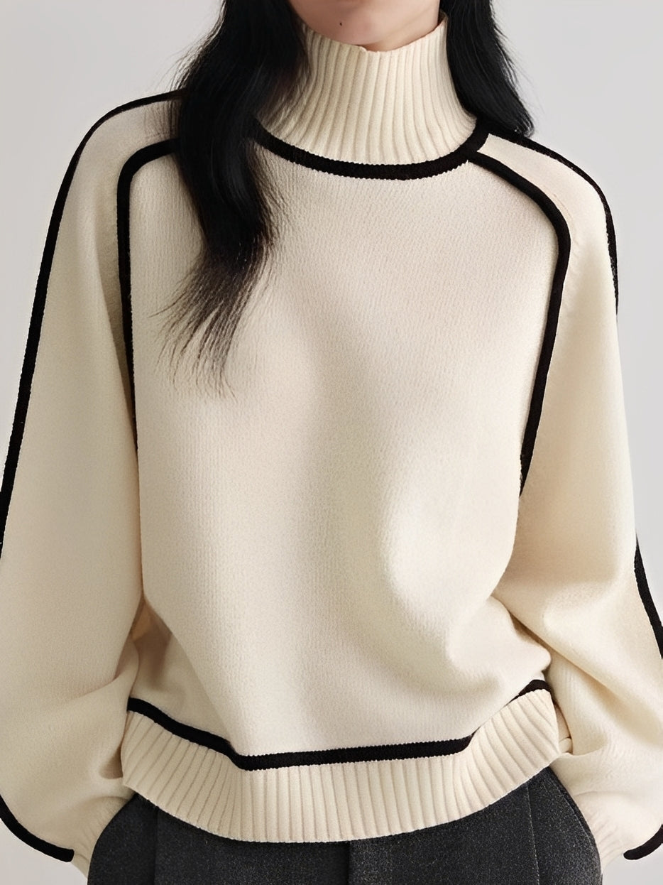 Michelle - Elegancki damski golf