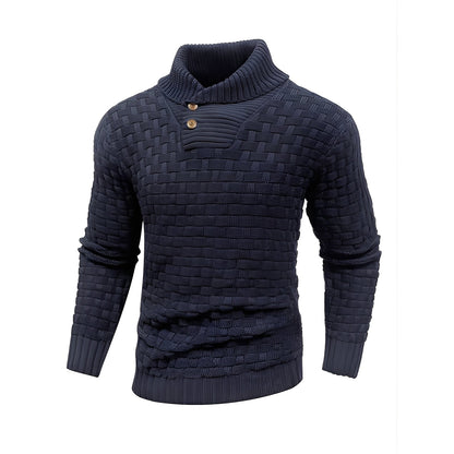Weldon - Męski stylowy golf