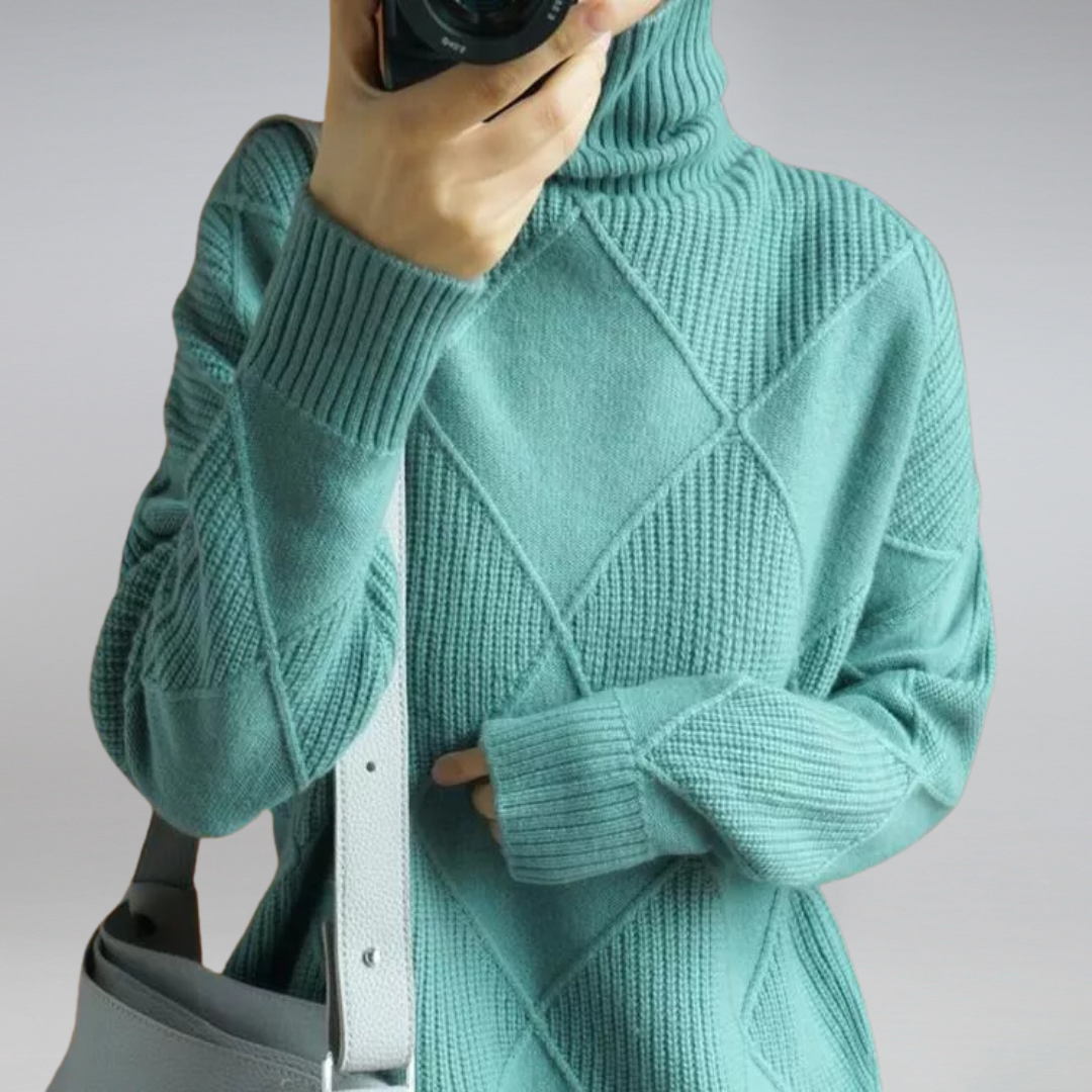 Camille - Elegancki golf