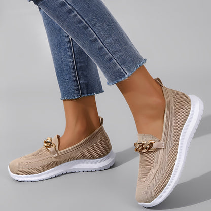 Reanna - Modne Lekkie Buty Damskie