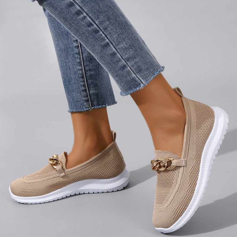 Isabella – Eleganckie Ortopedyczne Buty dla Kobiet