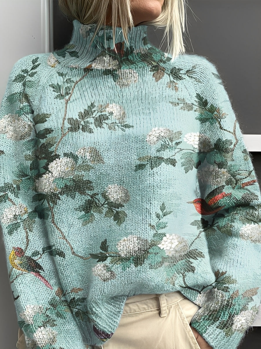 Amy - Stylowy damski golf