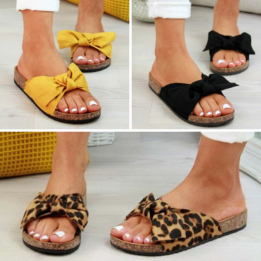 Neva - Women's orthopedic sandals for maximum comfort