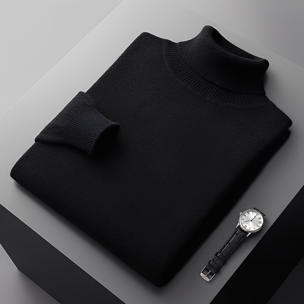 Osborn - Elegancki i miękki golf