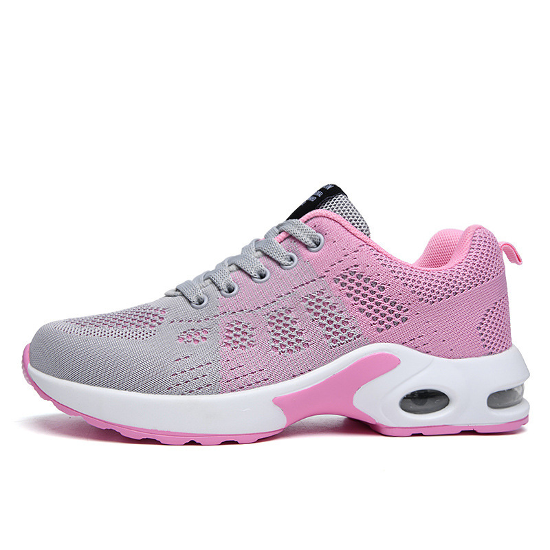 Jenifer - Lekkie ortopedyczne buty górskie dla kobiet