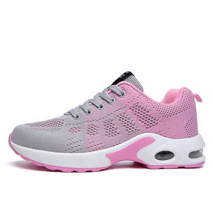Jenifer - Lekkie ortopedyczne buty górskie dla kobiet
