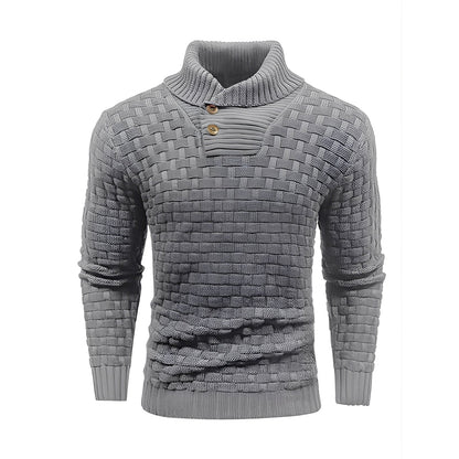 Weldon - Męski stylowy golf