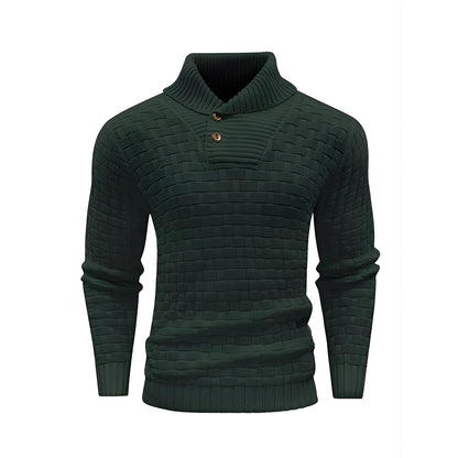 Weldon - Męski stylowy golf