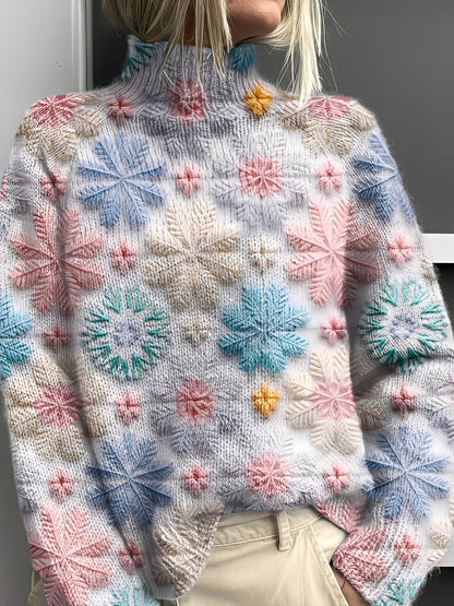 Amy - Stylowy damski golf