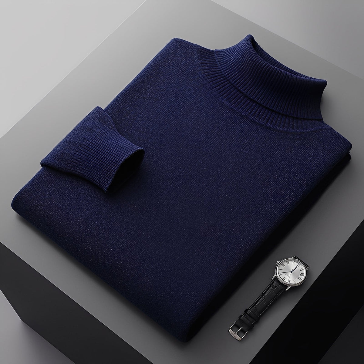 Osborn - Elegancki i miękki golf