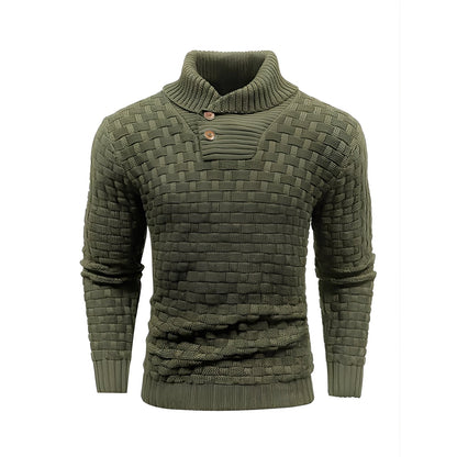 Weldon - Męski stylowy golf