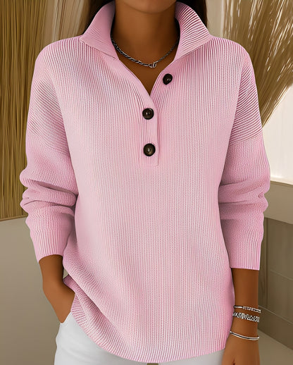 Yancy - Stylish, everyday women's sweater jacket