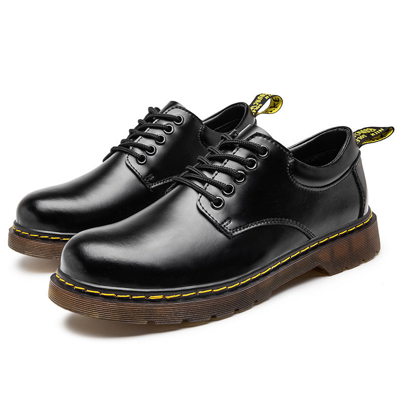 Dominic - Herren Alltag Halbschuhe Oxford