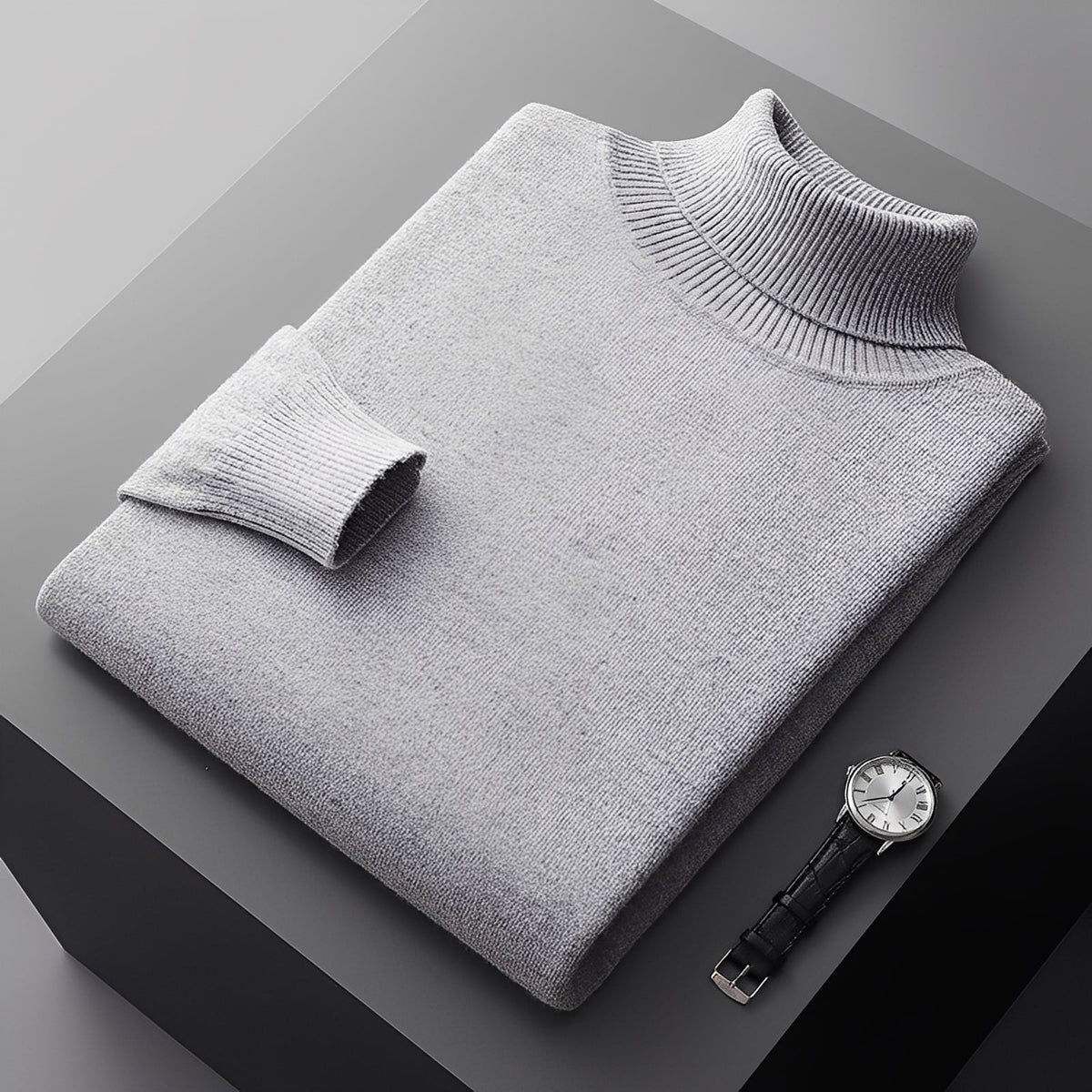 Osborn - Elegancki i miękki golf
