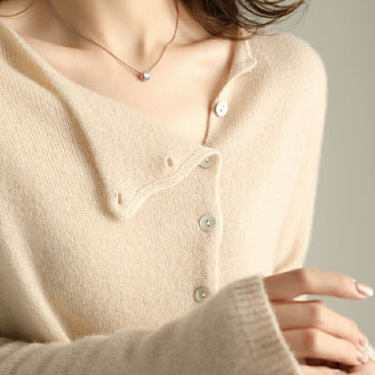 Ginevra – Elegancki Sweter