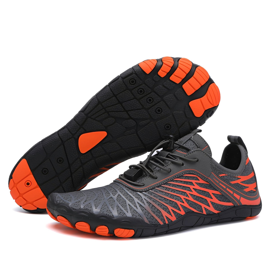 Raphael - Buty outdoorowe do chodzenia na boso