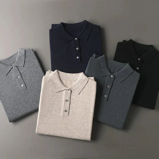 Timo – Luźne Polo