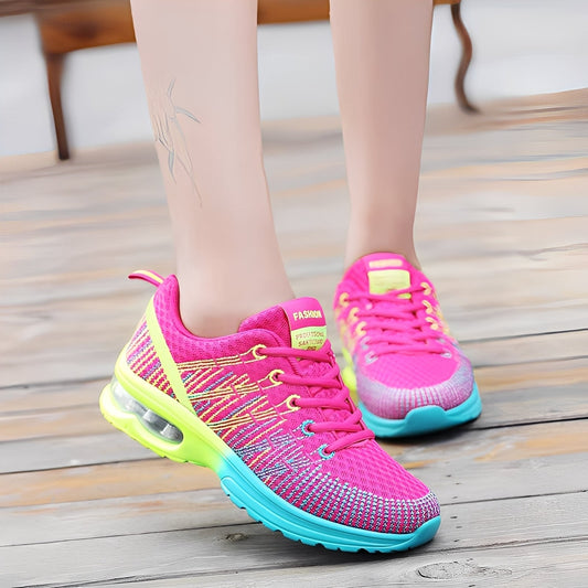 Nichole - Stylowe, wygodne buty dla kobiet