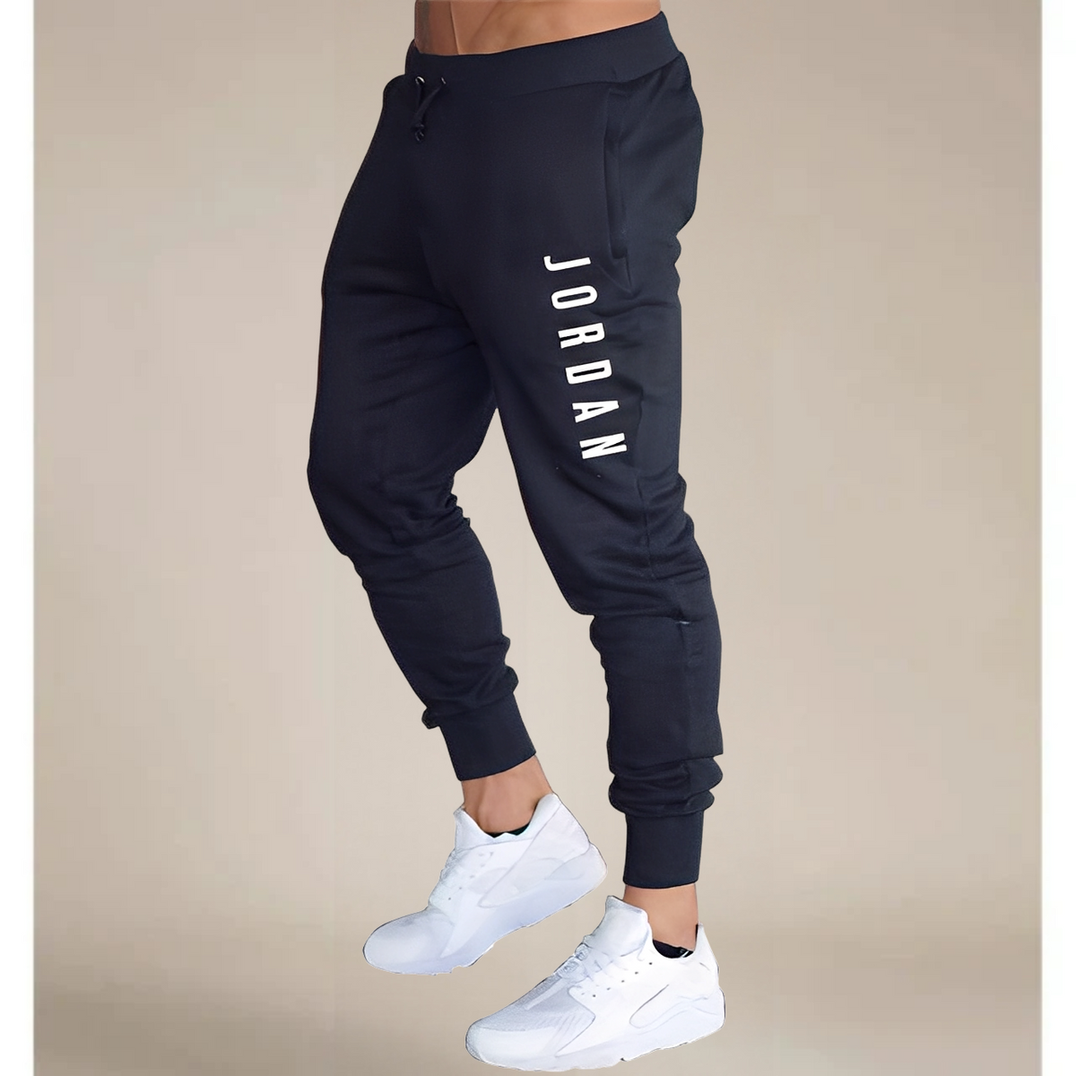 Mike – Męskie spodnie sportowe