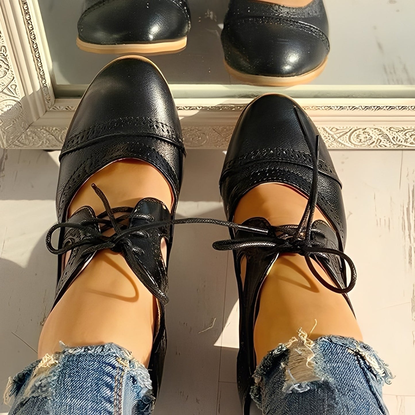 Afila - Elegant women's footwear