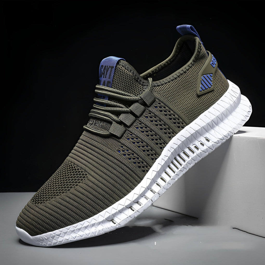 Dello – Męskie buty – dla codziennej wygody