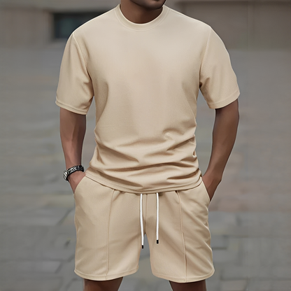 Daylan - Zestaw modny dla mężczyzn na lato