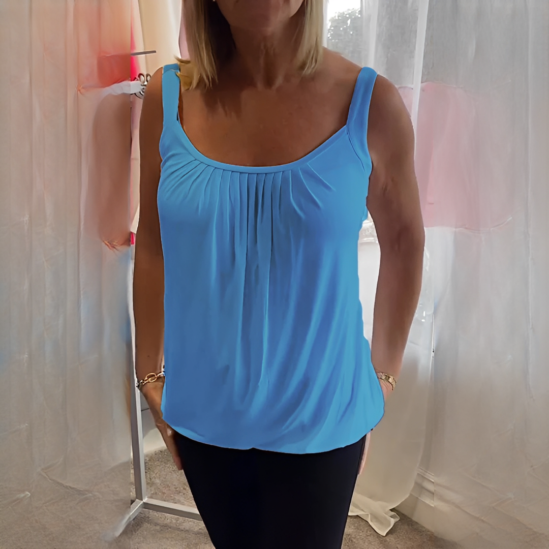 Catlyn - Casual Bezrękawnik