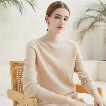 Orie - Stylowy i przytulny sweter