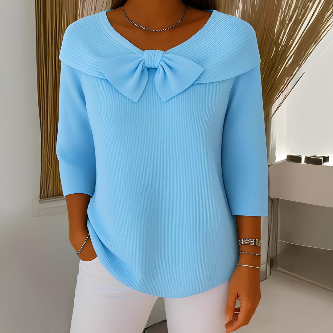 Anina - Modny damski sweter