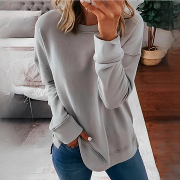 Annalee - Wygodny sweter