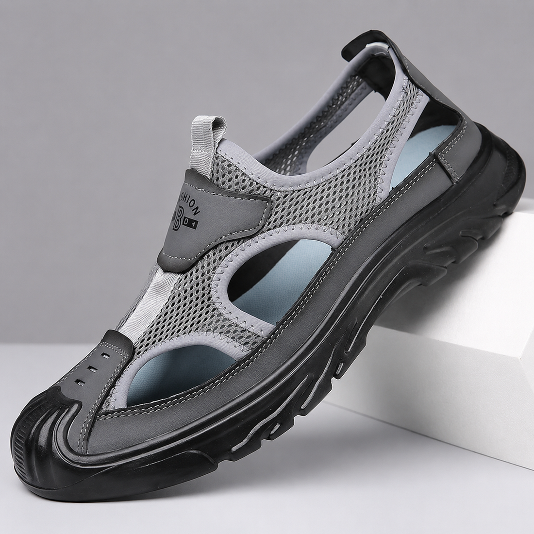 Zareen - Oddychające buty outdoorowe