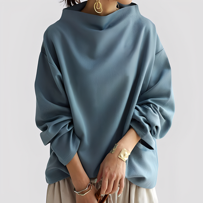 Twyla - Modny, wygodny damski sweter