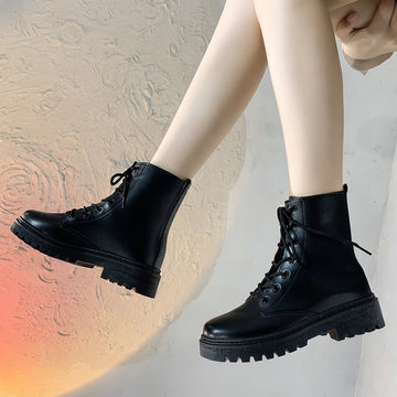Delphine - Wygodne i eleganckie buty