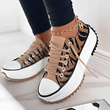 Caitlin - Premiumowe Buty z Niskim Wycięciem