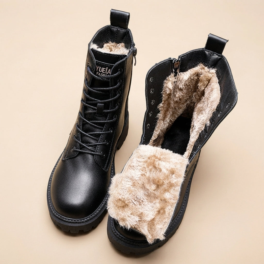 Delphine - Wygodne i eleganckie buty