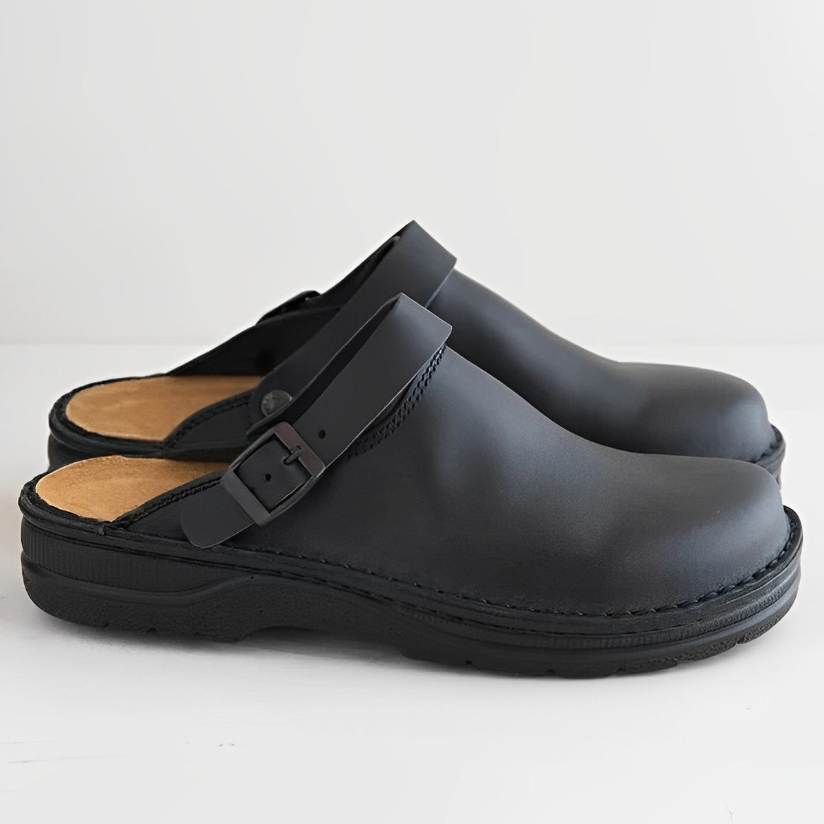 Devin – Wygodne buty dla mężczyzn