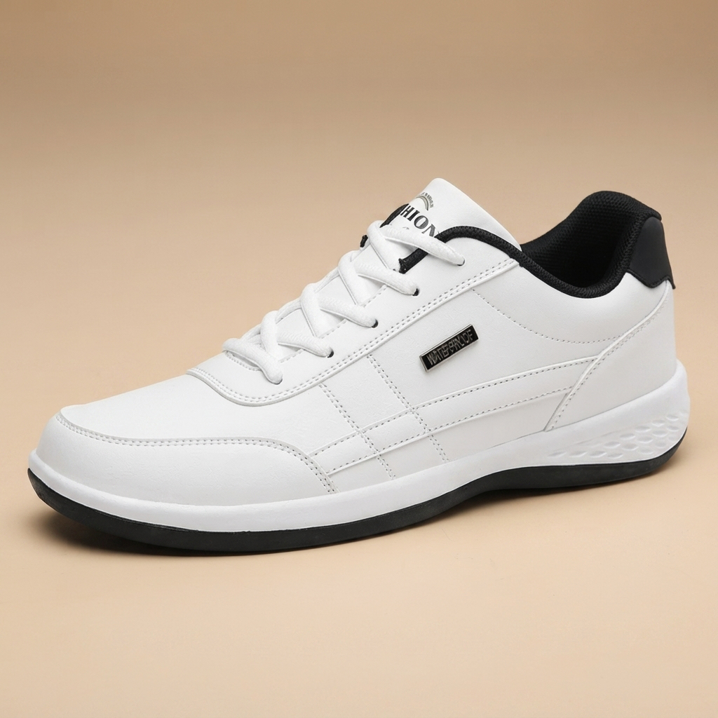Gregg - Wygodne casualowe buty