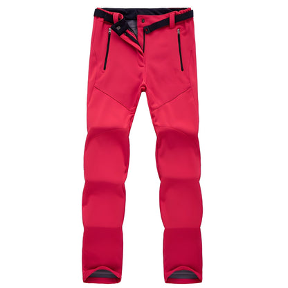 Finnley - Unisex-Wodoodporne Outdoorowe Spodnie do Trekkingu