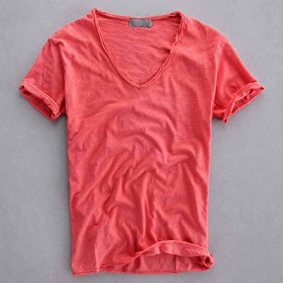 Kesean - Casualowy T-shirt