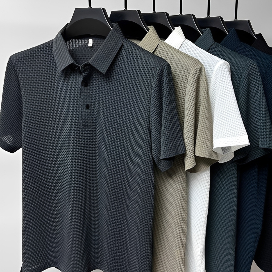 Griffin - Codzienna Koszulka Polo