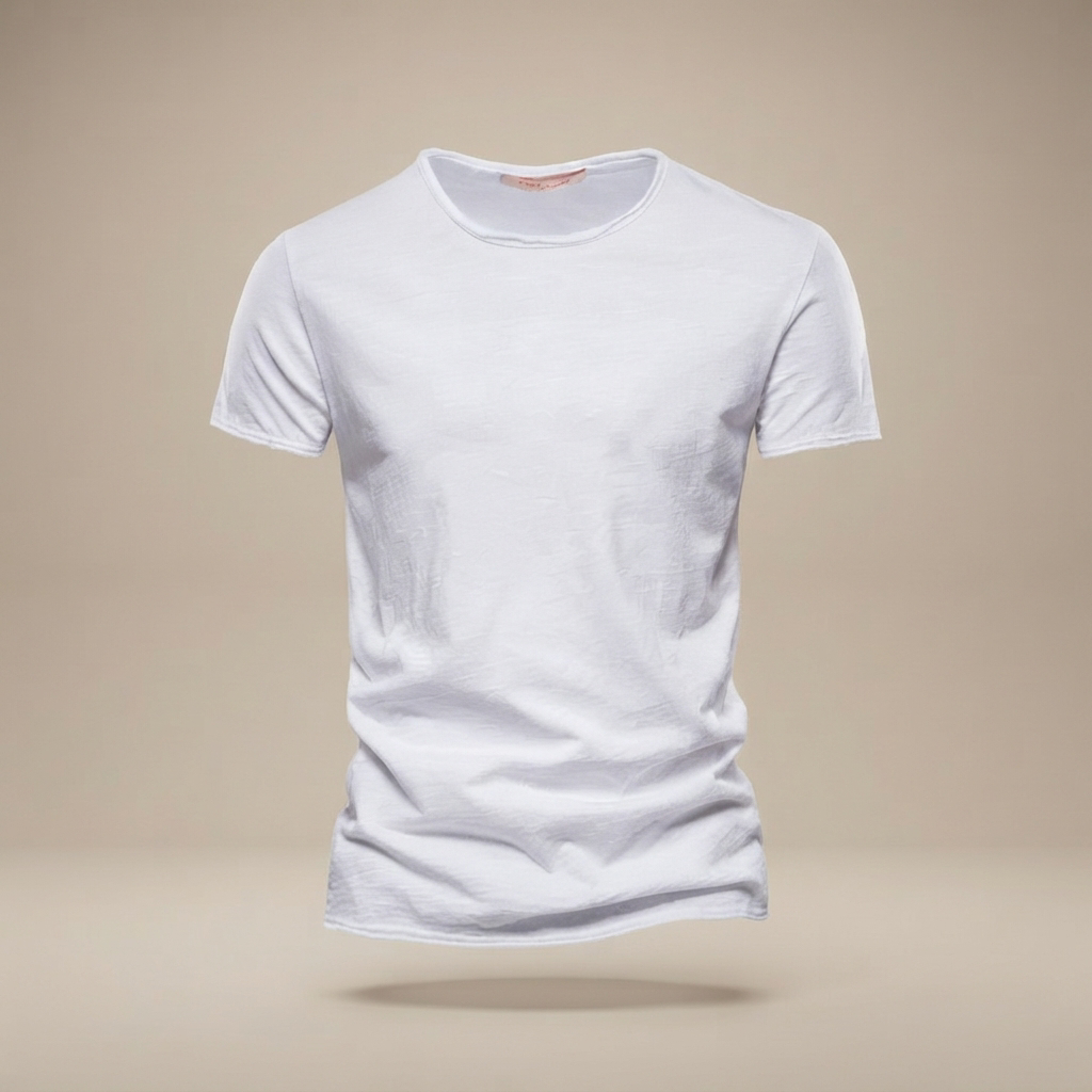 Jonas - Wygodny i Wszechstronny T-Shirt
