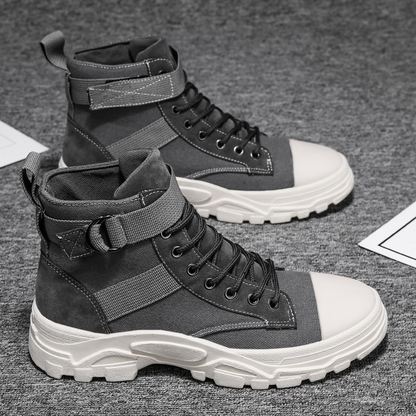 Alex – Buty motocyklowe